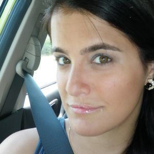 Meet your Posher, Kimberly